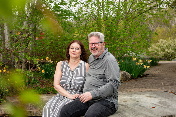 63-Darlene n Keith