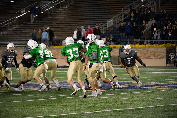 167-ND InterHall Football 2021