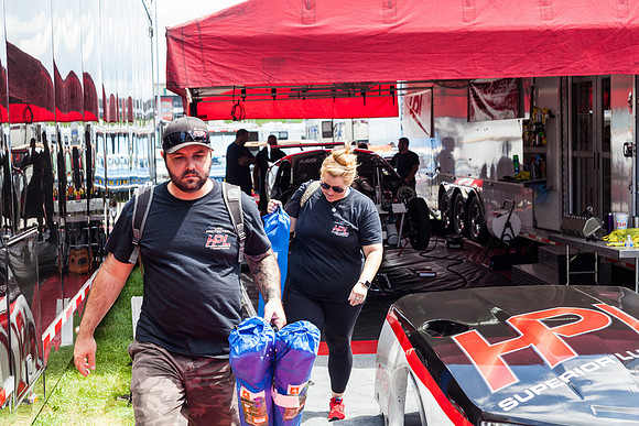 82-NHRA in Indy 2018