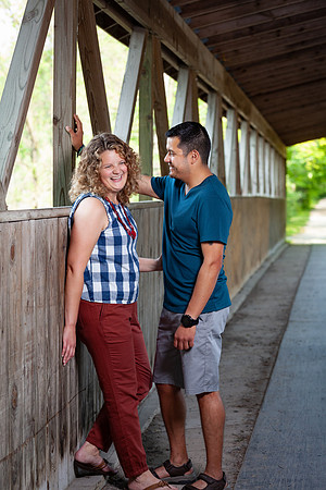 764-Luciano n Jenee
