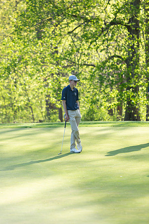 215-Hunter Golf Match