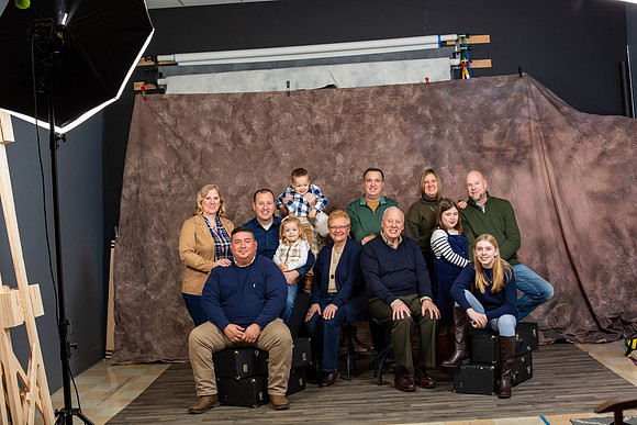 6-Buysee Extended Family X-Mas 2023