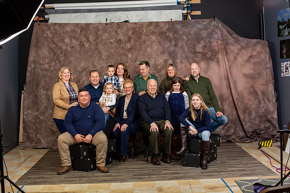 4-Buysee Extended Family X-Mas 2023