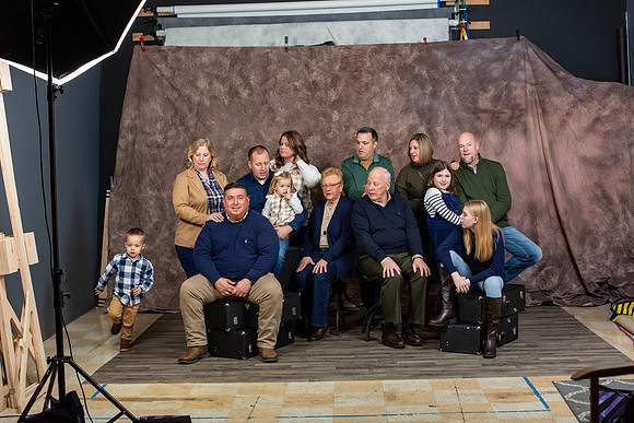 7-Buysee Extended Family X-Mas 2023