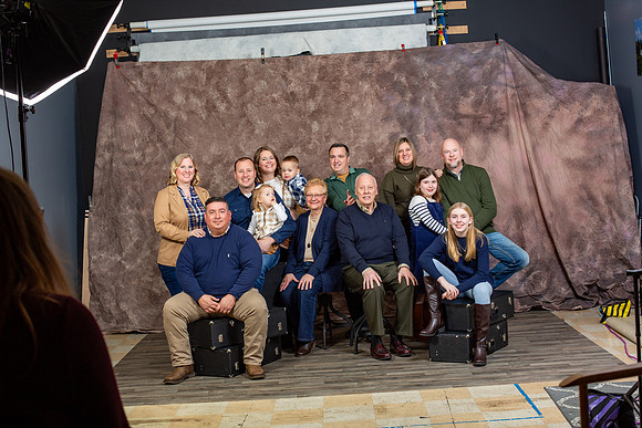 9-Buysee Extended Family X-Mas 2023