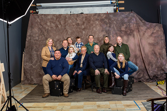 23-Buysee Extended Family X-Mas 2023