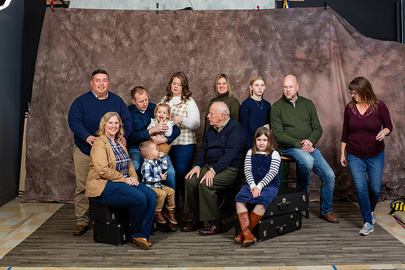 33-Buysee Extended Family X-Mas 2023