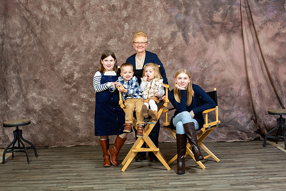 83-Buysee Extended Family X-Mas 2023