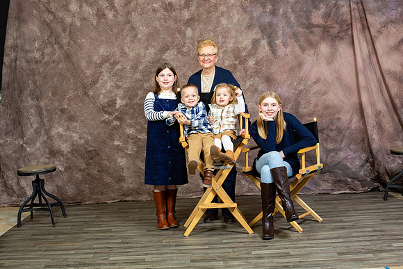 86-Buysee Extended Family X-Mas 2023