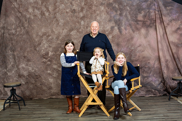 95-Buysee Extended Family X-Mas 2023