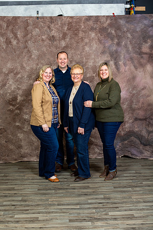 118-Buysee Extended Family X-Mas 2023