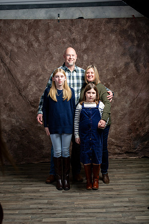 135-Buysee Extended Family X-Mas 2023