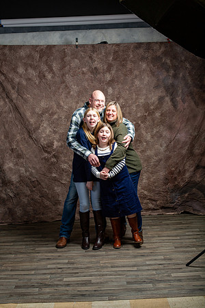 138-Buysee Extended Family X-Mas 2023