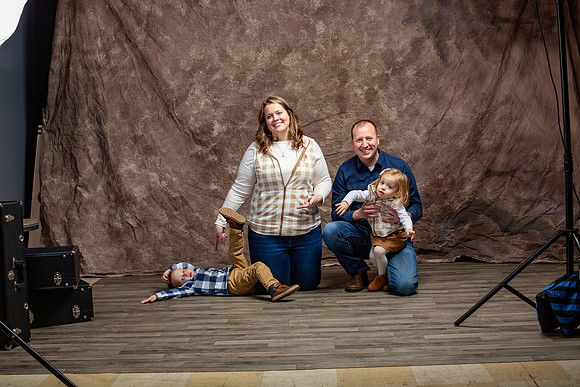 160-Buysee Extended Family X-Mas 2023