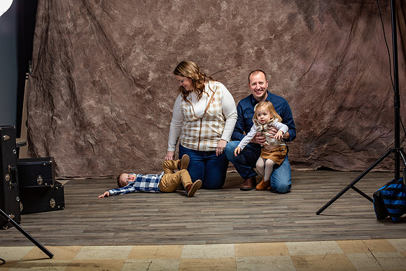 161-Buysee Extended Family X-Mas 2023