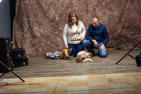 163-Buysee Extended Family X-Mas 2023