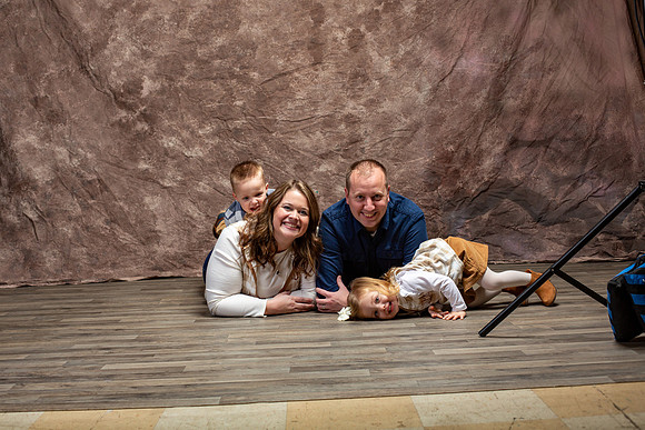 174-Buysee Extended Family X-Mas 2023