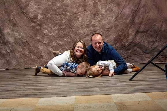 185-Buysee Extended Family X-Mas 2023