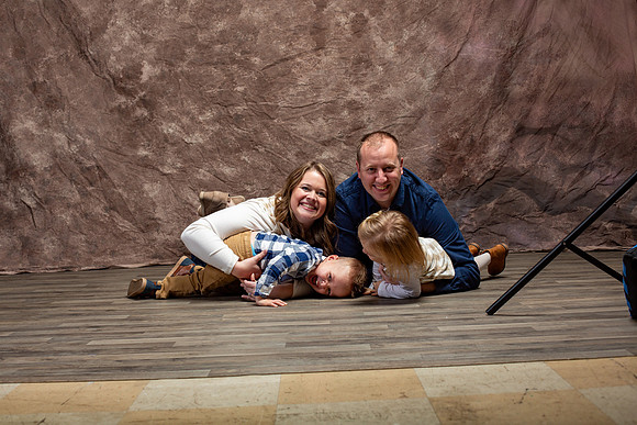 190-Buysee Extended Family X-Mas 2023