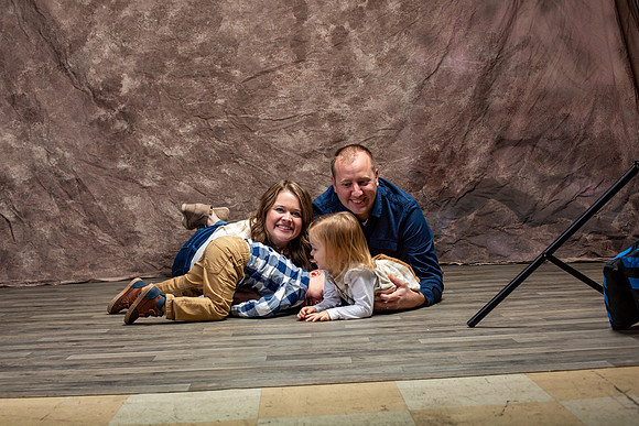 195-Buysee Extended Family X-Mas 2023