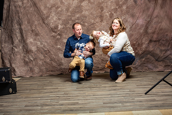 232-Buysee Extended Family X-Mas 2023
