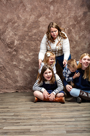 249-Buysee Extended Family X-Mas 2023