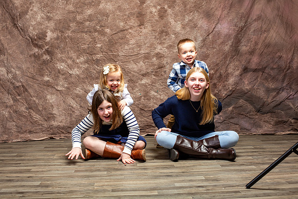 252-Buysee Extended Family X-Mas 2023