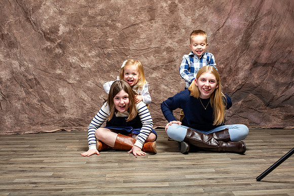 253-Buysee Extended Family X-Mas 2023