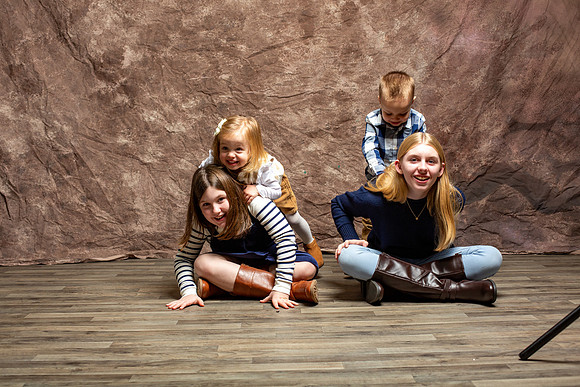 254-Buysee Extended Family X-Mas 2023