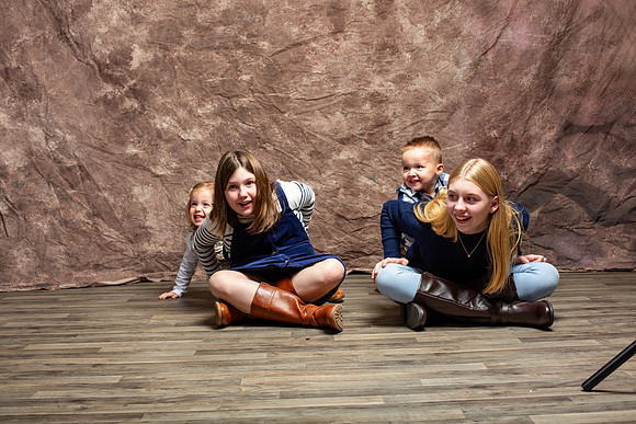 257-Buysee Extended Family X-Mas 2023