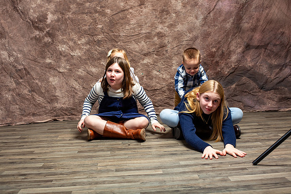 258-Buysee Extended Family X-Mas 2023