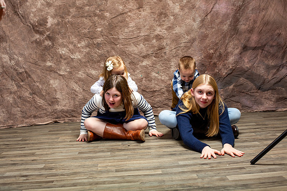 259-Buysee Extended Family X-Mas 2023