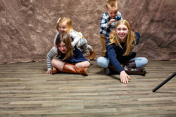 262-Buysee Extended Family X-Mas 2023
