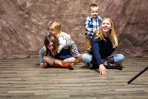 263-Buysee Extended Family X-Mas 2023