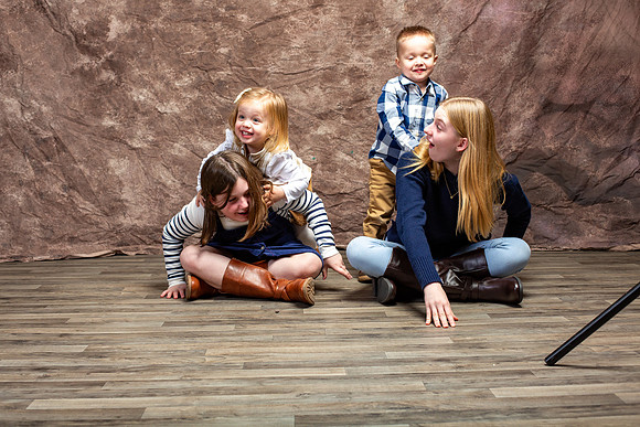 264-Buysee Extended Family X-Mas 2023