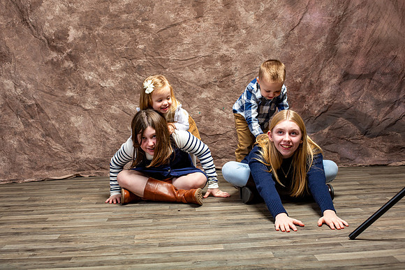 266-Buysee Extended Family X-Mas 2023