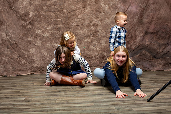 267-Buysee Extended Family X-Mas 2023
