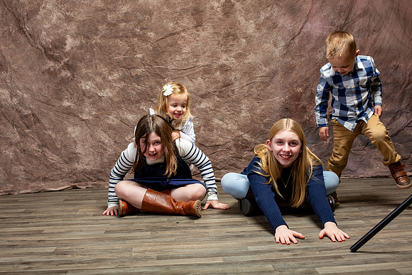268-Buysee Extended Family X-Mas 2023