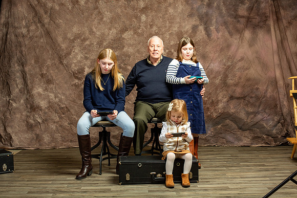 281-Buysee Extended Family X-Mas 2023