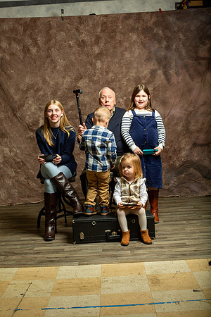 286-Buysee Extended Family X-Mas 2023