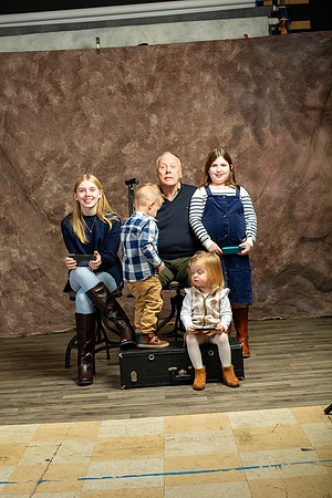 287-Buysee Extended Family X-Mas 2023