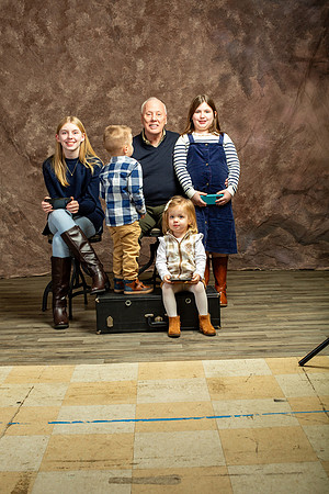 292-Buysee Extended Family X-Mas 2023
