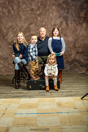 293-Buysee Extended Family X-Mas 2023