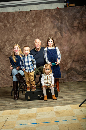 299-Buysee Extended Family X-Mas 2023