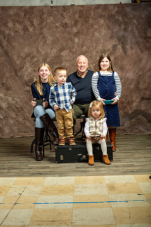 305-Buysee Extended Family X-Mas 2023