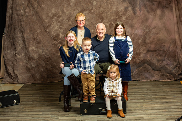 313-Buysee Extended Family X-Mas 2023