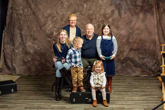 314-Buysee Extended Family X-Mas 2023