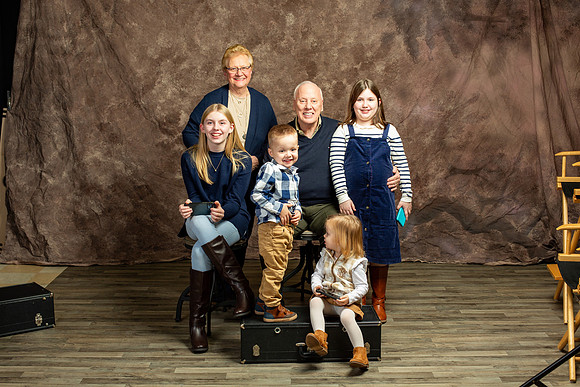 317-Buysee Extended Family X-Mas 2023