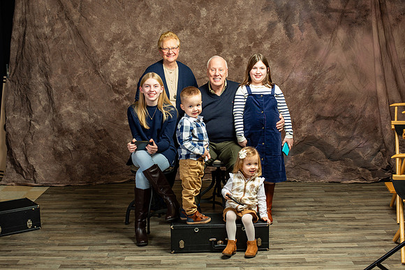 321-Buysee Extended Family X-Mas 2023