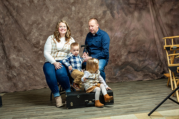 323-Buysee Extended Family X-Mas 2023